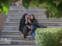 گزارش تصویری | ثبت نام نو دانشجویان سال تحصیلی 98 - 97 